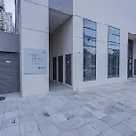 Hcb - Highlights Campo Belo Studios By Anora Spaces