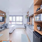 Hcb - Highlights Campo Belo Studios By Anora Spaces