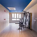 Hcb - Highlights Campo Belo Studios By Anora Spaces