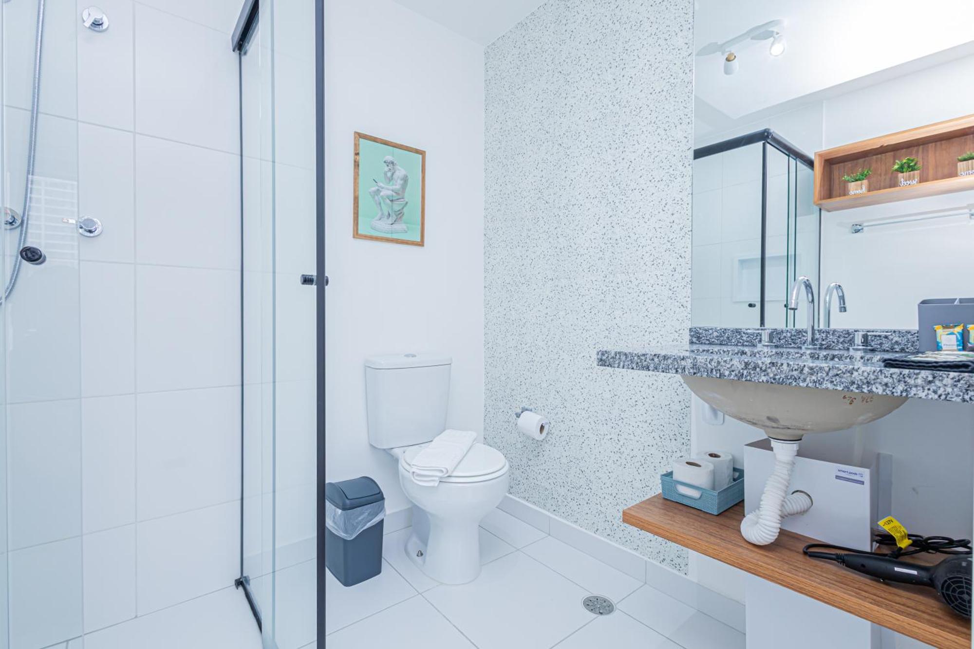Hcb - Highlights Campo Belo By Anora Spaces Apartamento São Paulo