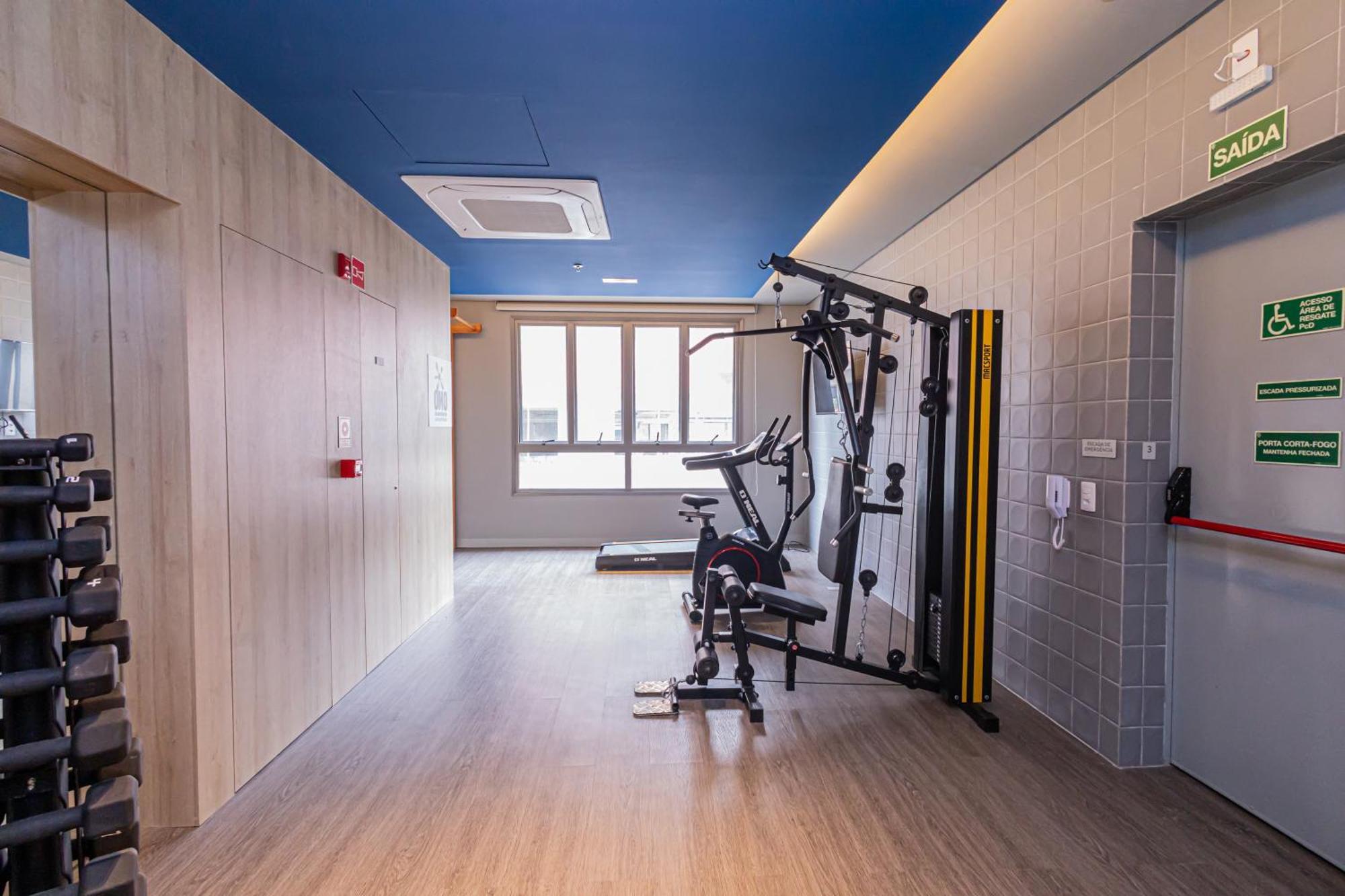 Hcb - Highlights Campo Belo By Anora Spaces